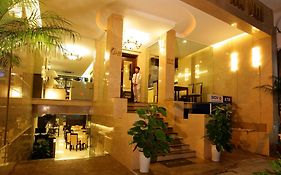 Khách Sạn Hà Nội L'Heritage